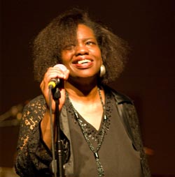 Brenda Boykin,  Jakob Stein