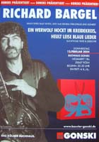 Richard Bargel macht LesArtConcert Performances