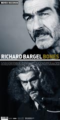 Richard Bargel, Bones, 2006
