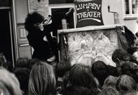 Lumpentheater, Kln