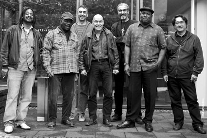 The Masters Of The Blues Universe,  Hydra Productions 