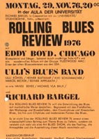 Rolling Blues Review