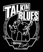 Talkin Blues